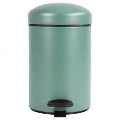 Prosper Rangements Salle De Bain Poubelle Salle De Bain 3L -Rangements déco Soldes poubelle salle de bain 3l 25