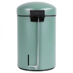 Prosper Rangements Salle De Bain Poubelle Salle De Bain 3L -Rangements déco Soldes poubelle salle de bain 3l 26