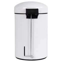 Prosper Rangements Salle De Bain Poubelle Salle De Bain 3L -Rangements déco Soldes poubelle salle de bain 3l 9