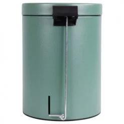 Prosper Rangements Salle De Bain Poubelle Salle De Bain 5L -Rangements déco Soldes poubelle salle de bain 5l 2