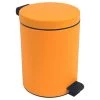 Prosper Rangements Salle De Bain Poubelle Salle De Bain 5L -Rangements déco Soldes poubelle salle de bain 5l 6