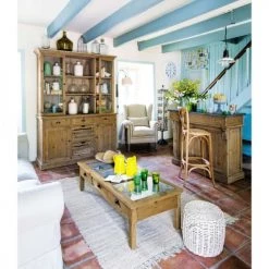 Rangements déco Soldes -Rangements déco Soldes presentoir cartes postales en metal noir h 150 cm 1000 12 9 139327 2