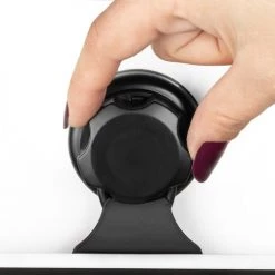 Compactor Rangements Salle De Bain Raclette De Douche à Ventouse 25.4 X 5.5 X H.23.5 Cm -Rangements déco Soldes raclette de douche a ventouse 25 4 x 5 5 x h 23 5 cm 3