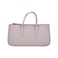 Present Time Porte-revues Et Caisses Range Magazine Gris -Rangements déco Soldes range magazine gris 2