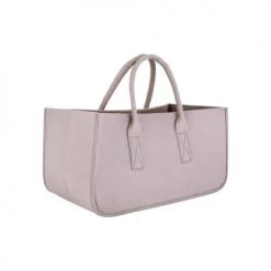 Present Time Porte-revues Et Caisses Range Magazine Gris