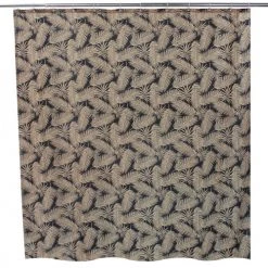 Allibert Rangements Salle De Bain Rideau De Douche 180x200