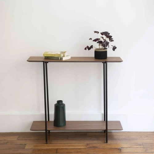 Casatera Set De 3 Boîtes En Jonc De Mer Noir 5 Casatera Set De 3 Boîtes En Jonc De Mer Noir – Image 3