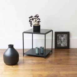 Casatera Set De 3 Boîtes En Jonc De Mer Noir 11 Casatera Set De 3 Boîtes En Jonc De Mer Noir -Rangements déco Soldes set de 3 boites en jonc de mer noir 4