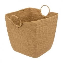 Five Simply Smart Rangements Salle De Bain Set De 3 Paniers De Rangement Pour Salle De Bain -Rangements déco Soldes set de 3 paniers de rangement pour salle de bain 2