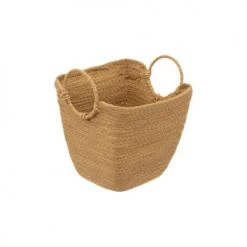 Five Simply Smart Rangements Salle De Bain Set De 3 Paniers De Rangement Pour Salle De Bain -Rangements déco Soldes set de 3 paniers de rangement pour salle de bain 3