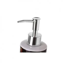 Wadiga Rangements Salle De Bain Set De Salle De Bain Distributeur Savon + Verre -Rangements déco Soldes set de salle de bain distributeur savon verre 4