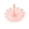 Amadeus Rangements Salle De Bain Statuette Porte-bijoux Paon Rose 1 Amadeus Rangements Salle De Bain Statuette Porte-bijoux Paon Rose -Rangements déco Soldes statuette porte bijoux paon rose 1