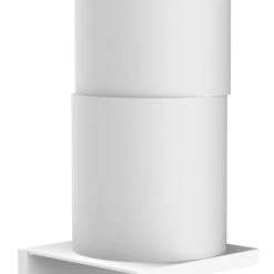 Allibert Rangements Salle De Bain Stockeur Papier Wc Blanc