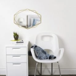 Umbra Porte-revues Et Caisses Tablette Latérale Portable Blanc H 71cm -Rangements déco Soldes tablette laterale portable blanc h 71cm 4