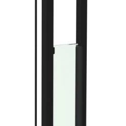 Allibert Rangements Salle De Bain Valet Wc Noir -Rangements déco Soldes valet wc noir 2