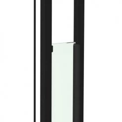 Allibert Rangements Salle De Bain Valet Wc Noir