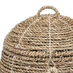 Decoratie Rangements Salle De Bain Vanity Roseau Naturel Rose 8 Decoratie Rangements Salle De Bain Vanity Roseau Naturel Rose -Rangements déco Soldes vanity roseau naturel rose 1